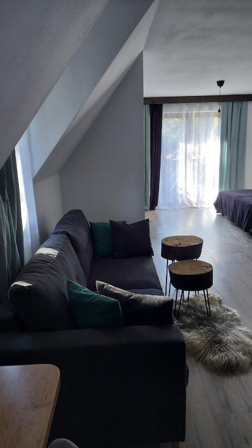 Willowa Chata Dzianisz Dış mekan fotoğraf