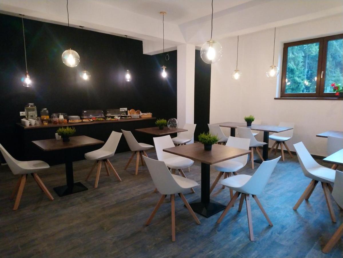 Willowa Chata Dzianisz Dış mekan fotoğraf