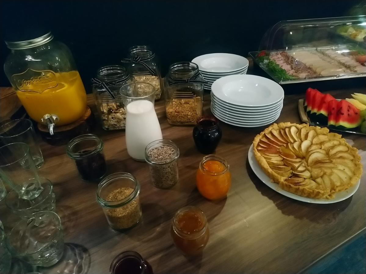 Willowa Chata Dzianisz Dış mekan fotoğraf